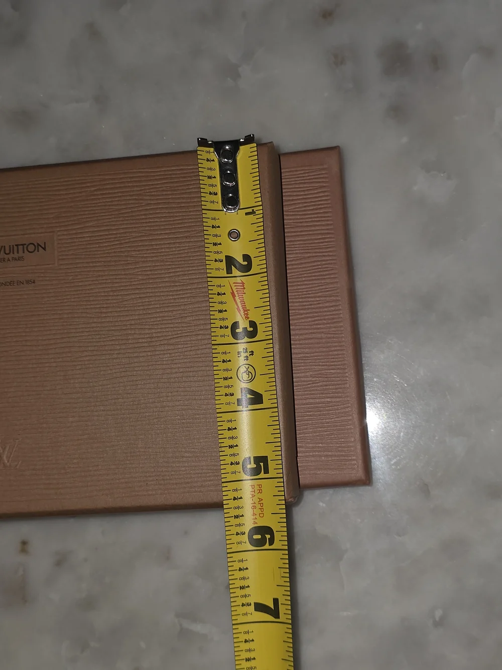 Louis Vuitton authentic louis